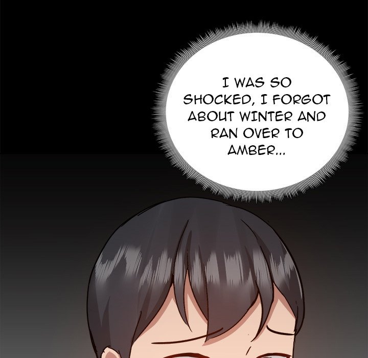 All About That Game Life Chapter 51 image 28