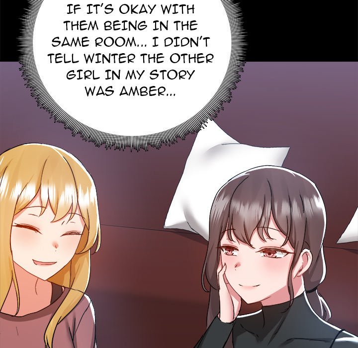 All About That Game Life Chapter 51 image 30