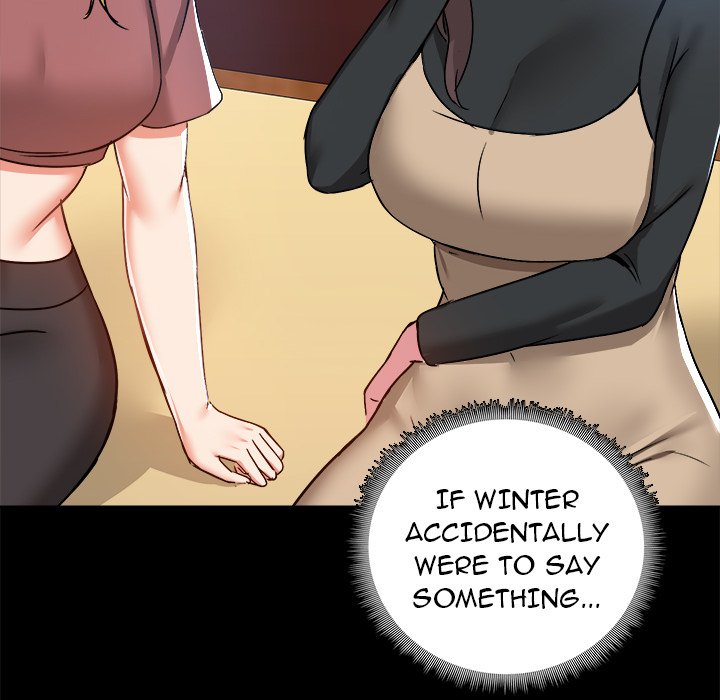 All About That Game Life Chapter 51 image 31