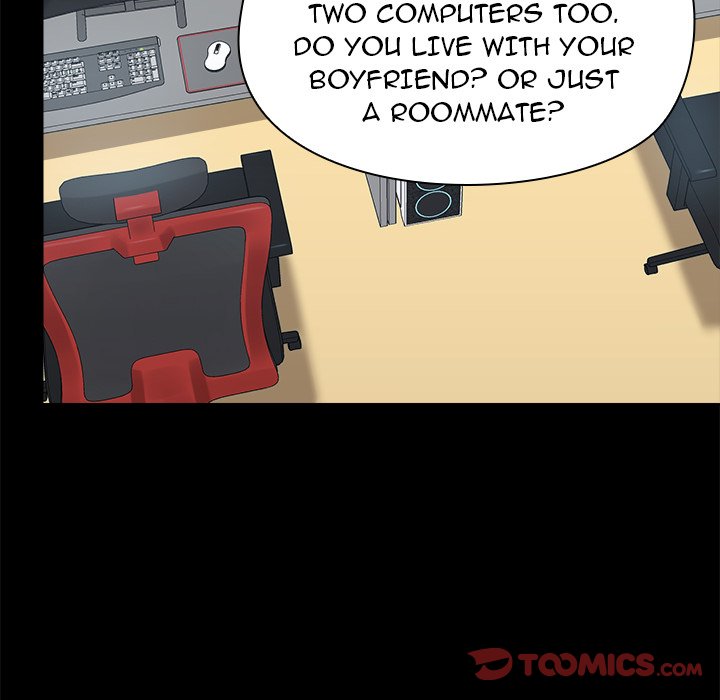 All About That Game Life Chapter 51 image 33