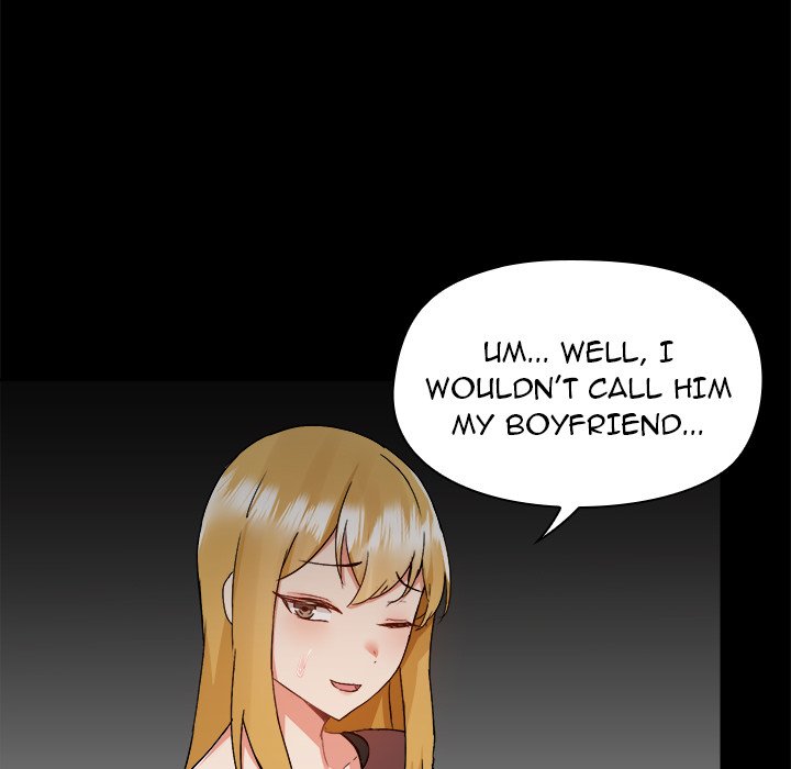 All About That Game Life Chapter 51 image 35