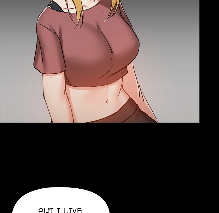 All About That Game Life Chapter 51 image 36
