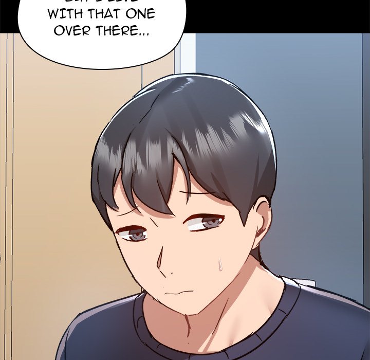 All About That Game Life Chapter 51 image 37