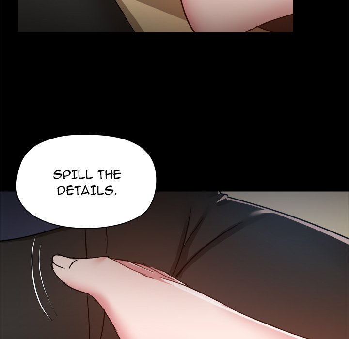 All About That Game Life Chapter 51 image 44