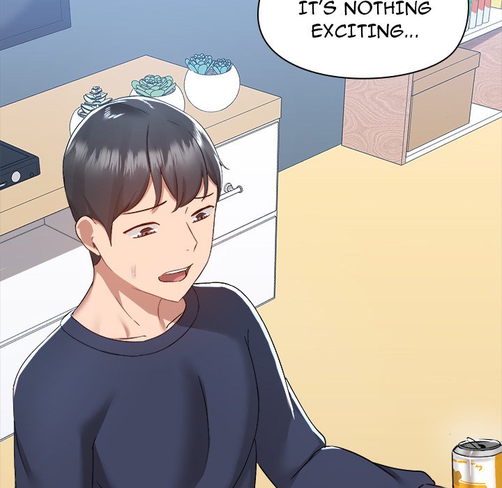 All About That Game Life Chapter 51 image 46