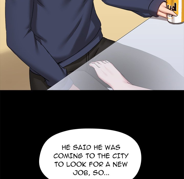 All About That Game Life Chapter 51 image 47