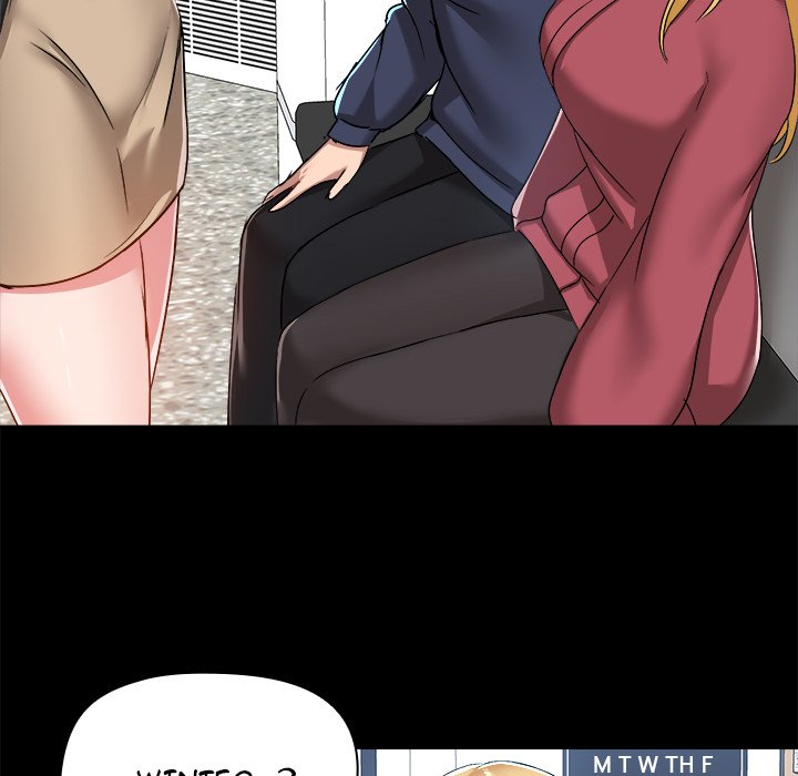 All About That Game Life Chapter 51 image 4