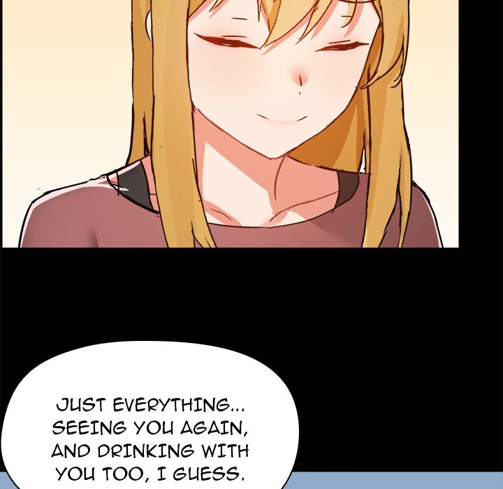 All About That Game Life Chapter 51 image 51