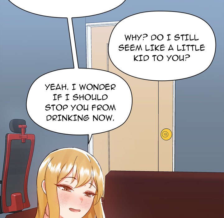 All About That Game Life Chapter 51 image 52