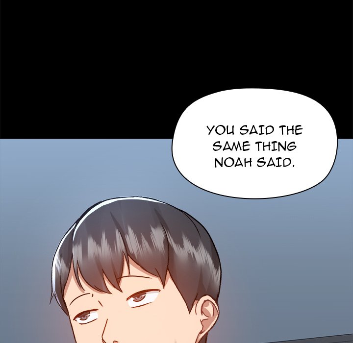 All About That Game Life Chapter 51 image 54