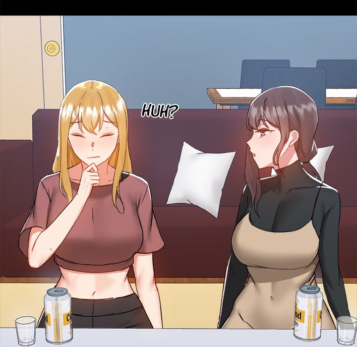 All About That Game Life Chapter 51 image 56