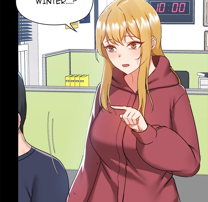 All About That Game Life Chapter 51 image 5