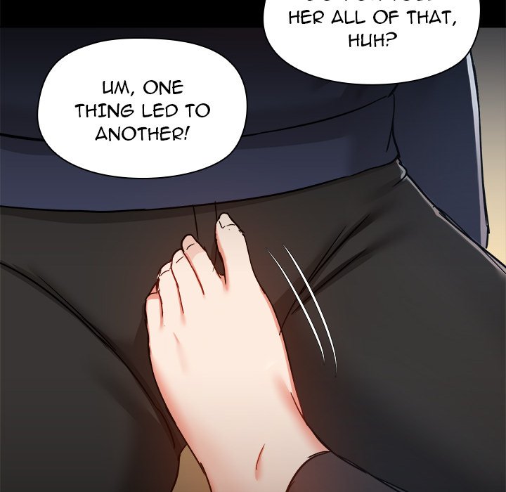 All About That Game Life Chapter 51 image 62