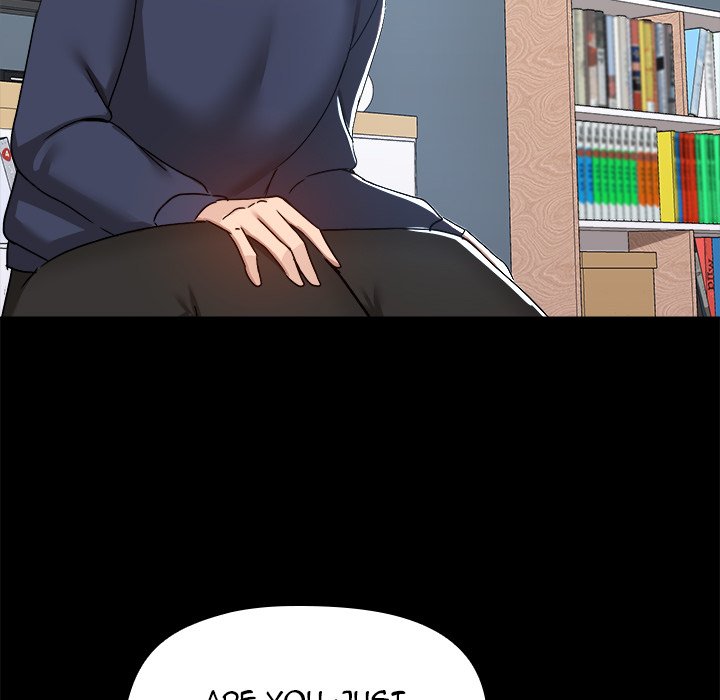 All About That Game Life Chapter 51 image 70