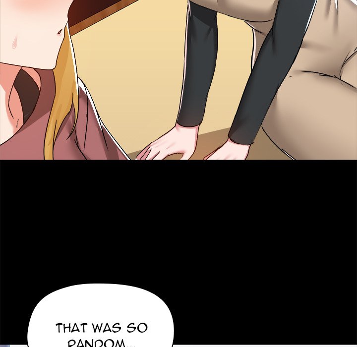 All About That Game Life Chapter 51 image 72