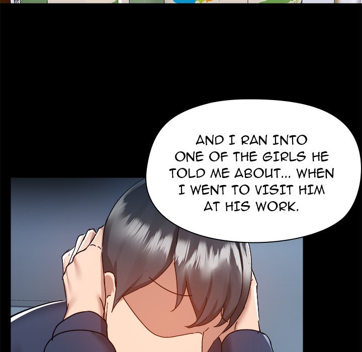 All About That Game Life Chapter 51 image 74