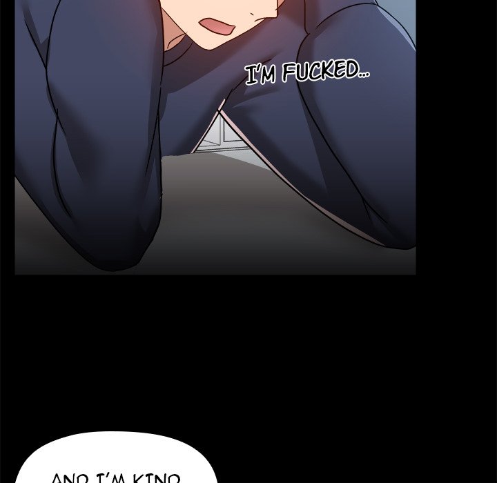 All About That Game Life Chapter 51 image 75