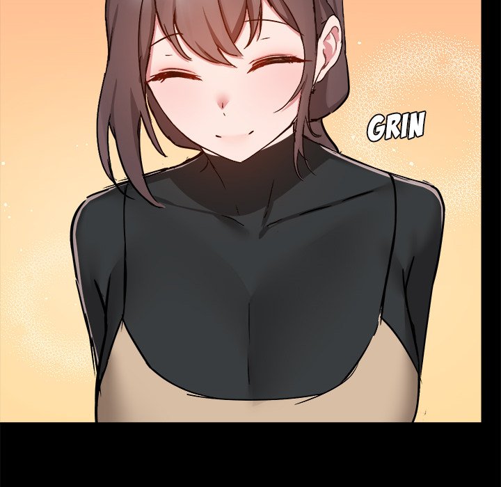 All About That Game Life Chapter 51 image 7