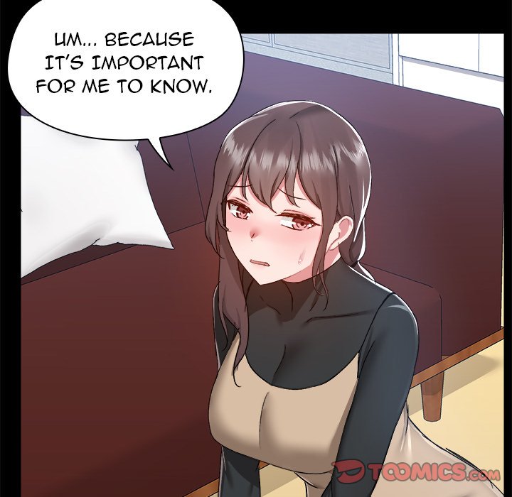 All About That Game Life Chapter 51 image 81
