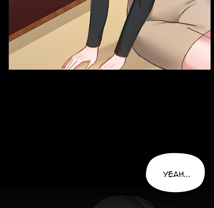 All About That Game Life Chapter 51 image 82