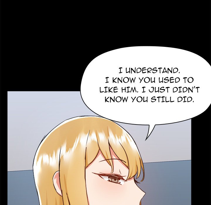 All About That Game Life Chapter 51 image 84