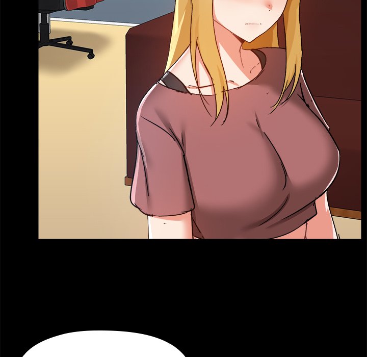All About That Game Life Chapter 51 image 88