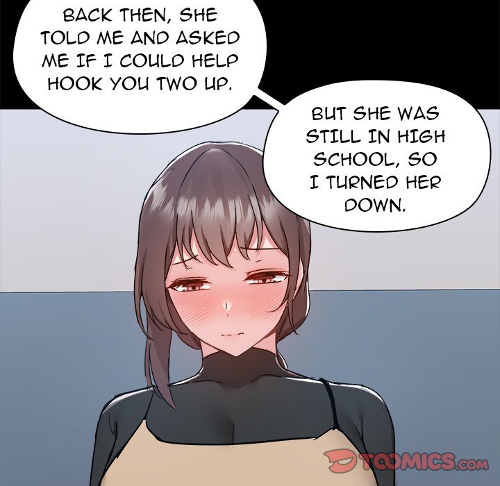 All About That Game Life Chapter 51 image 89
