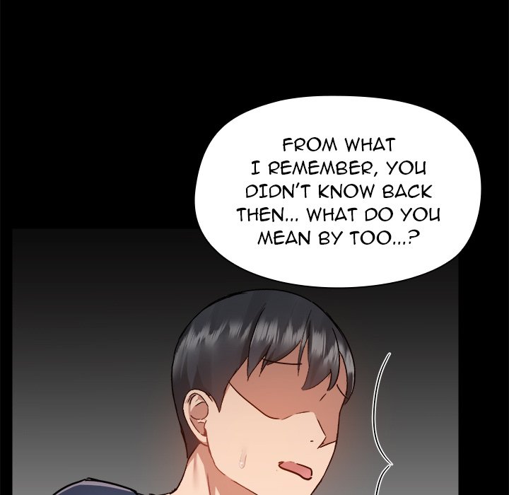 All About That Game Life Chapter 51 image 92