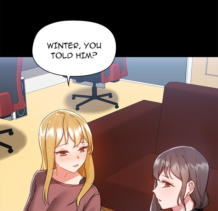All About That Game Life Chapter 51 image 94