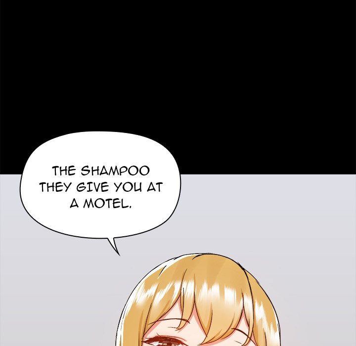 All About That Game Life Chapter 52 image 9