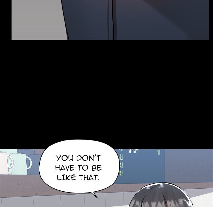 All About That Game Life Chapter 52 image 100
