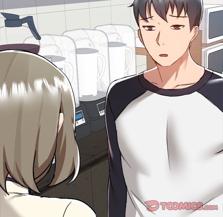 All About That Game Life Chapter 52 image 101