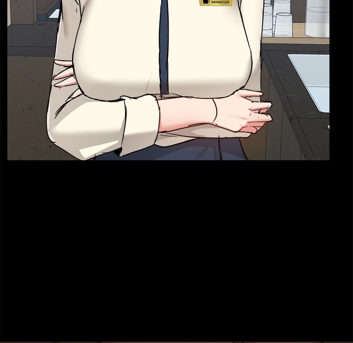 All About That Game Life Chapter 52 image 105