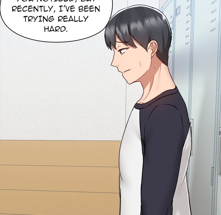 All About That Game Life Chapter 52 image 109