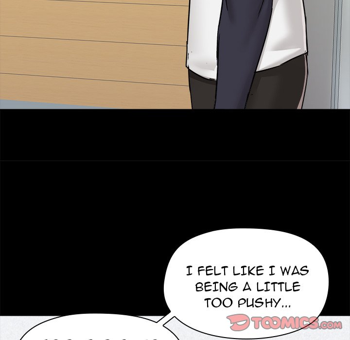 All About That Game Life Chapter 52 image 110