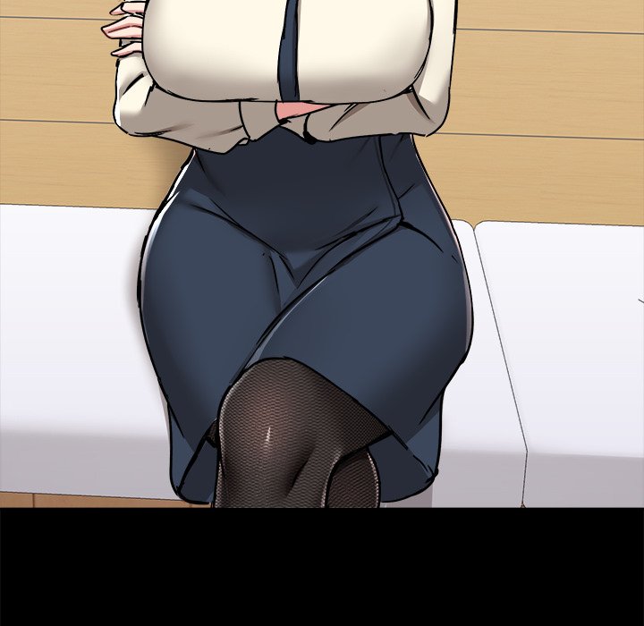 All About That Game Life Chapter 52 image 112