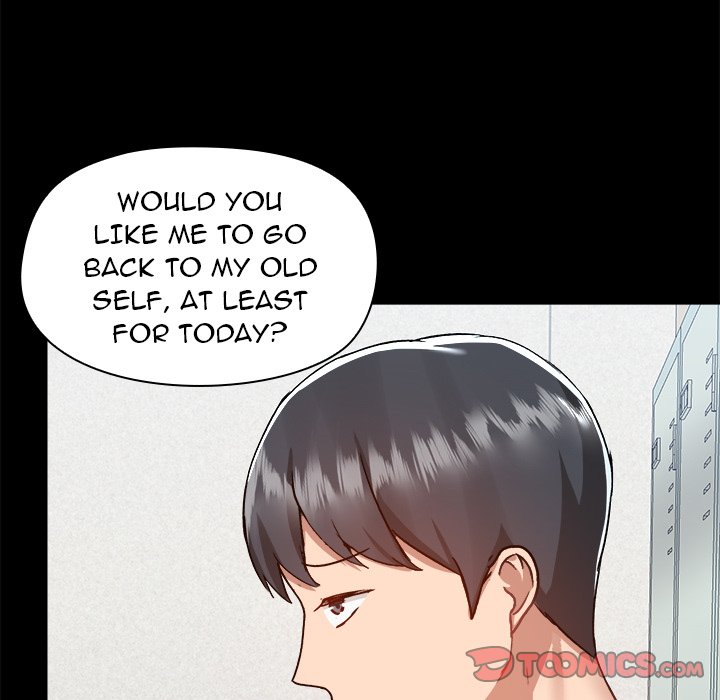 All About That Game Life Chapter 52 image 113