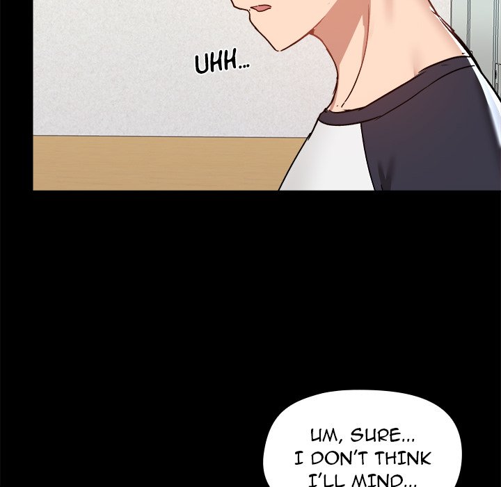 All About That Game Life Chapter 52 image 114