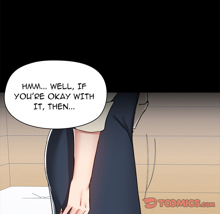 All About That Game Life Chapter 52 image 116