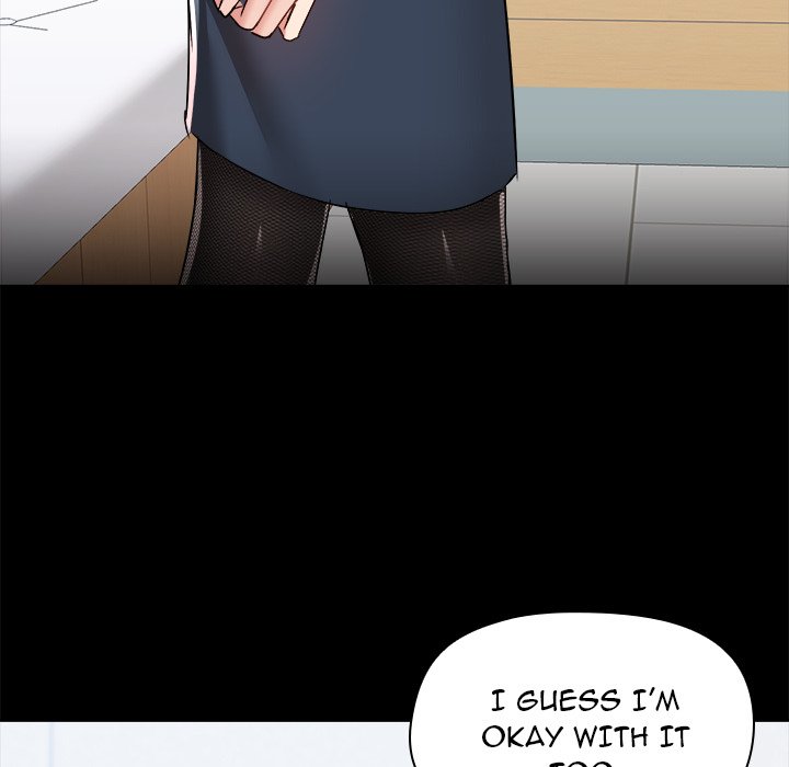 All About That Game Life Chapter 52 image 117