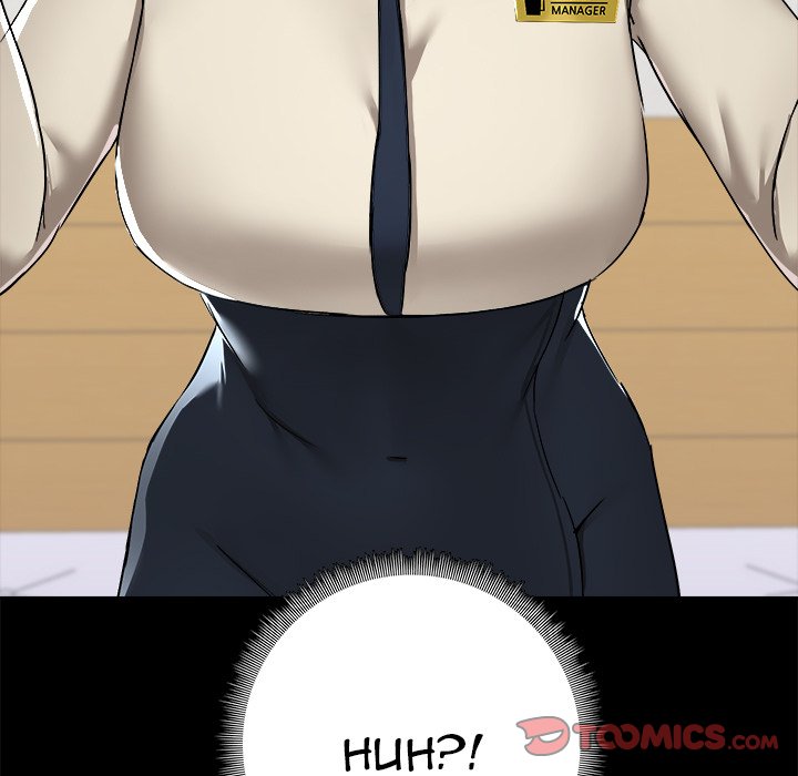 All About That Game Life Chapter 52 image 119