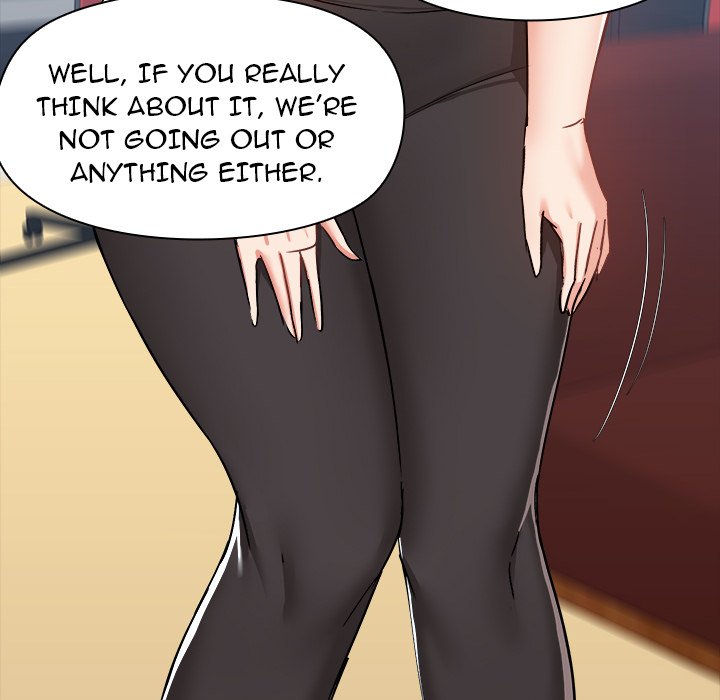 All About That Game Life Chapter 52 image 15