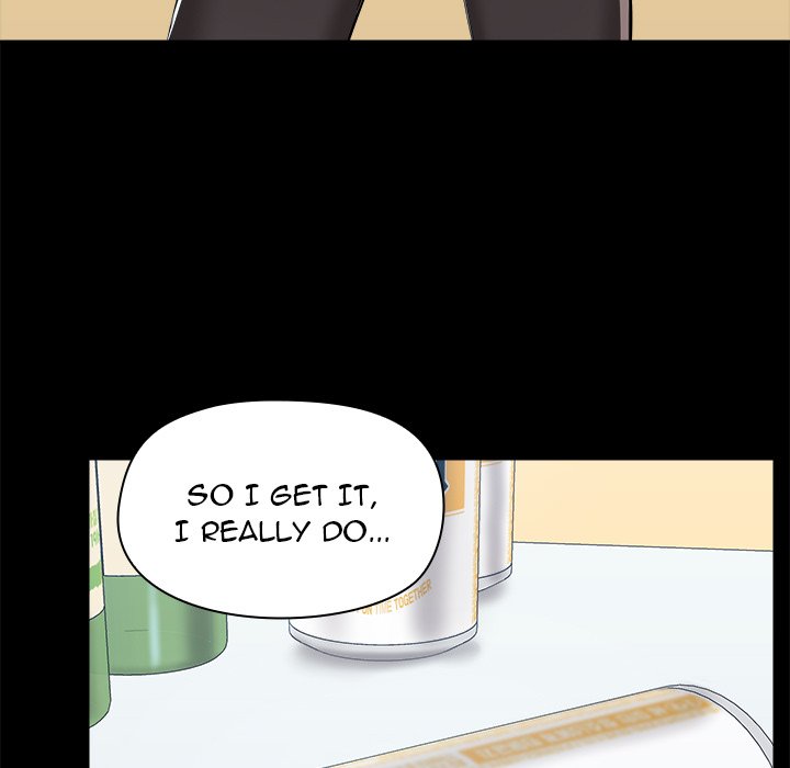 All About That Game Life Chapter 52 image 16