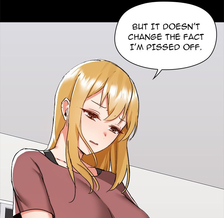 All About That Game Life Chapter 52 image 18