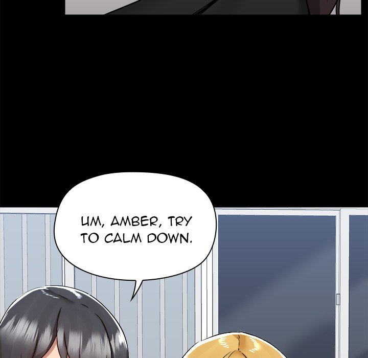 All About That Game Life Chapter 52 image 21