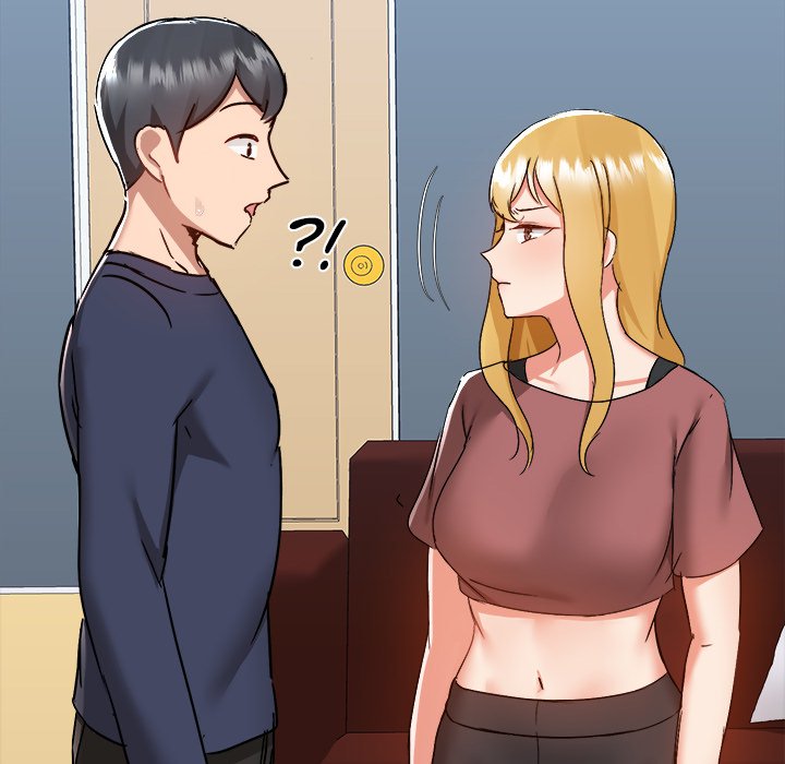 All About That Game Life Chapter 52 image 25