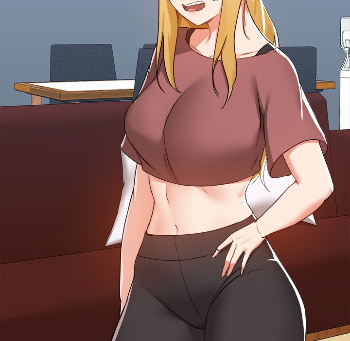 All About That Game Life Chapter 52 image 27