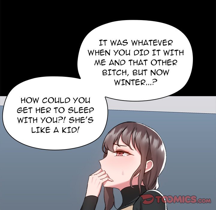 All About That Game Life Chapter 52 image 29
