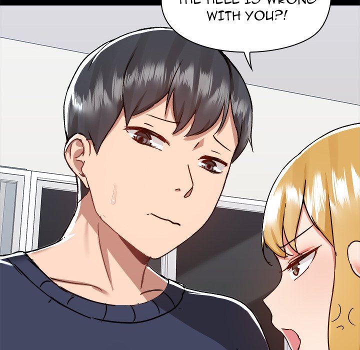 All About That Game Life Chapter 52 image 31