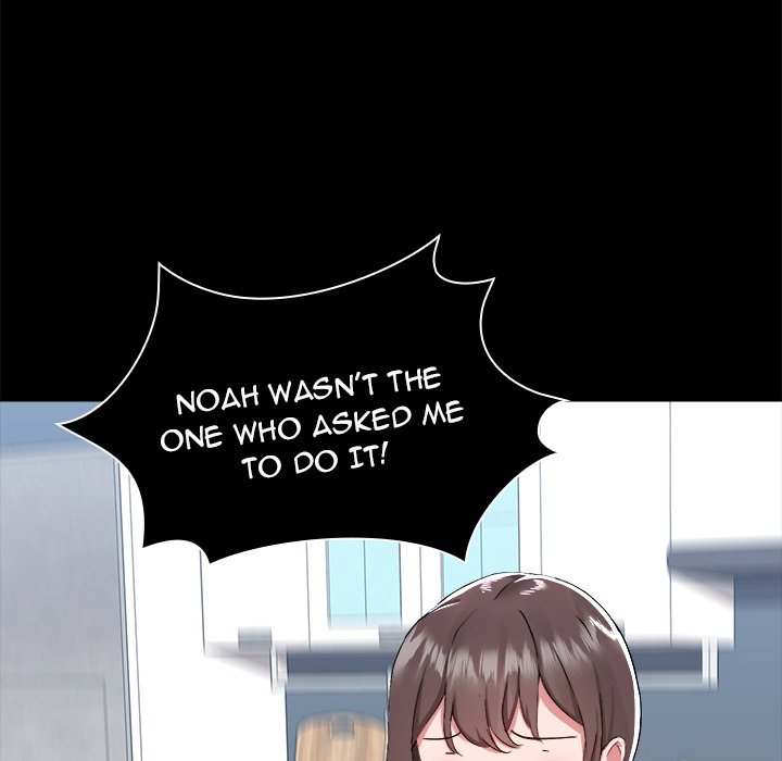 All About That Game Life Chapter 52 image 34